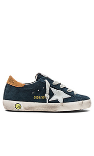 Кроссовки superstar - Golden Goose