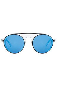 Солнцезащитные очки dyad - WESTWARD LEANING