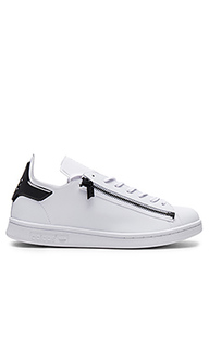 Сникерсы на молнии stan - Y-3 Yohji Yamamoto