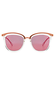 Солнцезащитные очки caliente - Le Specs
