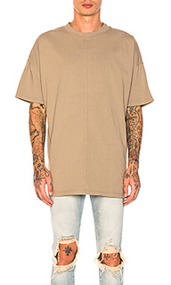 Oversized heavy tee - Daniel Patrick