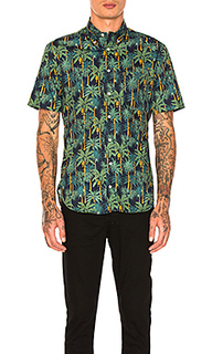 Рубашка на пуговицах - Gitman Vintage