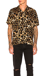 Рубашка camp - Gitman Vintage