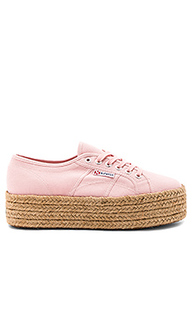 Кроссовки 2790 - Superga