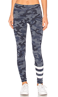 Брюки для йоги camo - SUNDRY