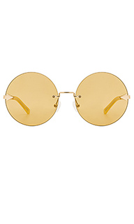 Солнцезащитные очки disco circus - Karen Walker