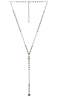 Ожерелье в форме лассо stevie - Natalie B Jewelry