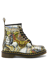 Сапоги 1460 8 eye - Dr. Martens