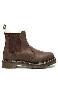 Сапоги leonore chelsea - Dr. Martens