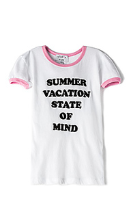 Топ schools out - Wildfox Couture