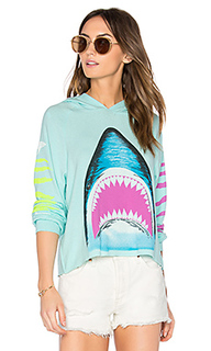 Пуловер oceana bright shark - Lauren Moshi