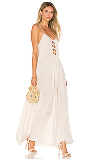 Макси платье imagine - Indah