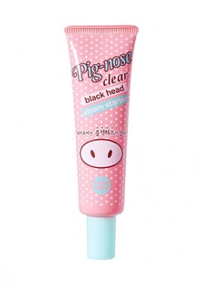 Термо-гель Holika Holika для очистки пор Pig-nose