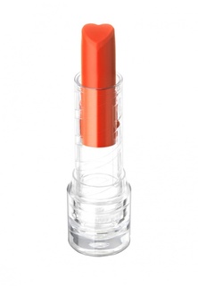 Помада Holika Holika Матовая Heartful Chiffon тон OR01 оранжевый