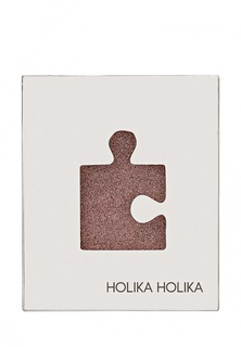 Тени для век Holika Holika блестящие Piece Matching тон GPP01 коричнево-розовый