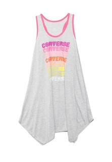 Сарафан Converse CNVG TRAPEZE DRESS