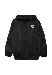 Ветровка Converse CNVB PACKABLE FULL ZIP JACKET