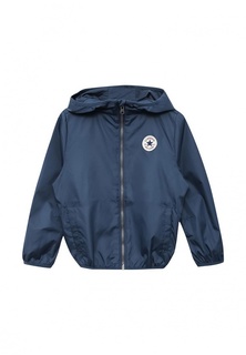 Ветровка Converse CNVB PACKABLE FULL ZIP JACKET