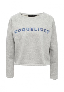 Свитшот Coquelicot