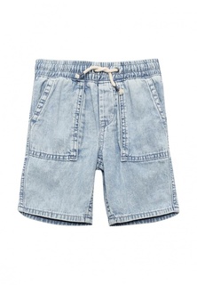 Шорты джинсовые Gap