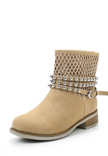 Полусапоги Mada-Emme