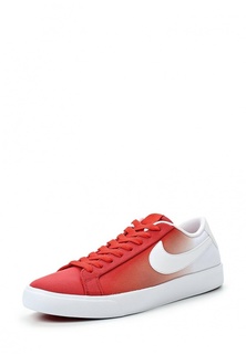 Кеды Nike NIKE SB BLAZER VAPOR TXT