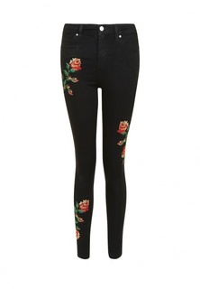 Джинсы Topshop JAMIE