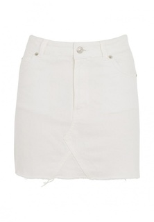 Юбка джинсовая Topshop