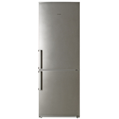 Холодильник с нижней морозильной камерой Широкий Атлант