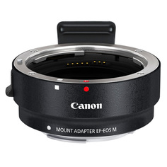 Объектив Canon