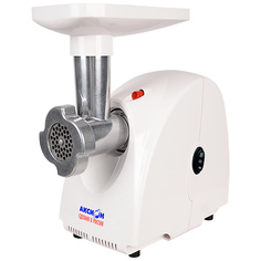 Электромясорубка Аксион