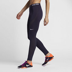 Женские тайтсы для тренинга Nike Pro HyperWarm