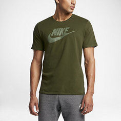 Мужская футболка с логотипом Nike