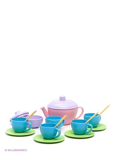 Игрушечная посуда Green Toys