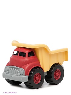 Машинки Green Toys