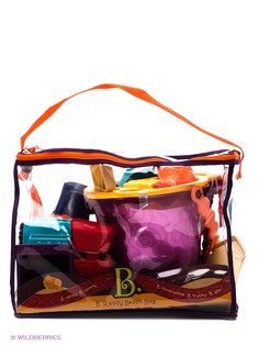 Формочки игрушечные Battat