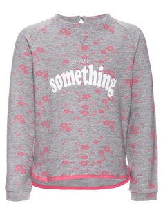 Лонгслив NAME IT