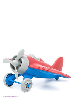 Самолеты и вертолеты Green Toys