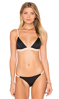 Верх купальника the morgan - Solid & Striped