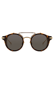 Солнцезащитные очки mile high - Hadid Eyewear