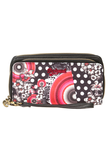 кошелёк Desigual