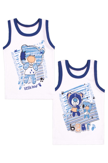 Майка 2 шт. Апрель