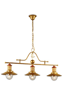 Подвес ODEON LIGHT