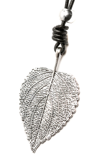 Колье ZAXA HADID