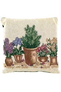 Подушка, 40х40 Wonne Traum