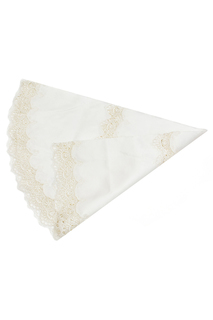 Скатерть, 90х90 Wonne Traum