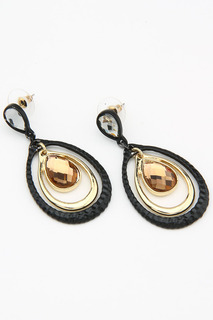 Серьги ZAXA HADID