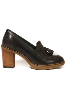 Лоферы British passport