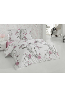 Постельное белье 1,5 сп. 70x70 Тет-а-тет