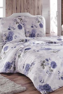 Постельное белье 2 сп. 70x70 Тет-а-тет